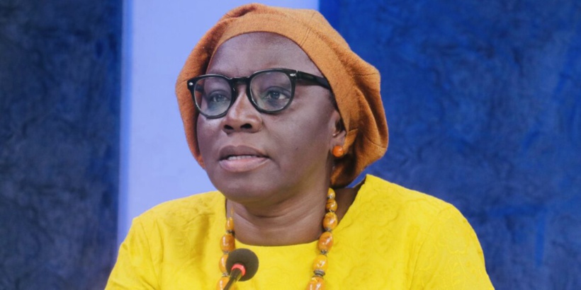 ​Faible présence des femmes dans le nouveau gouvernement : la journaliste Diatou Cissé se dit très déçue