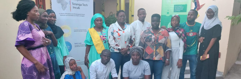 Entrepreneuriat local : Ziguinchor abrite le "marché des entrepreneurs locaux" Entrepreneuriat local : Ziguinchor abrite le "marché des entrepreneurs locaux"