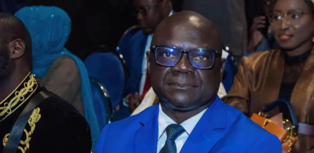 Présidence de l'Ordre national des huissiers du Sénégal : Me Guillaume Sagna succède Me Adama Dia  
