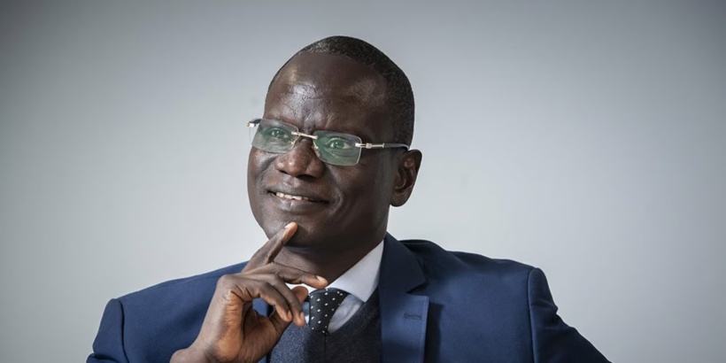 Enseignement supérieur : le ministre Abdourahmane Diouf attendu à l’Ucad ce lundi Enseignement supérieur : le ministre Abdourahmane Diouf attendu à l’Ucad ce lundi
