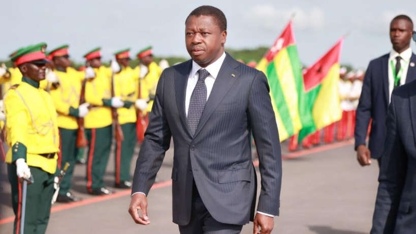 Constitution du Togo: un collectif d'associations demande la saisine de la Cour constitutionnelle Constitution du Togo: un collectif d'associations demande la saisine de la Cour constitutionnelle