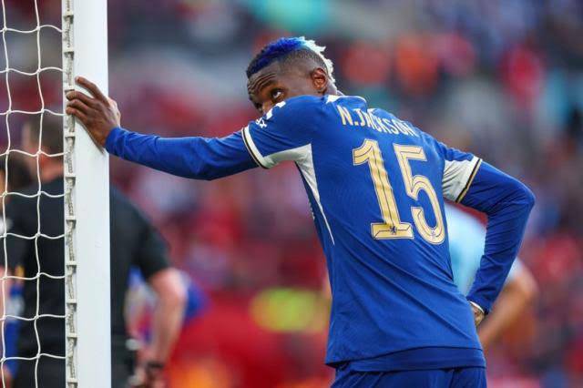 Lynché sur la toile par les fans de Chelsea : Nicolas Jackson défendu par Pochettino