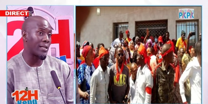 Collectivités territoriales : les agents municipaux menacent de bloquer les cimetières Collectivités territoriales : les agents municipaux menacent de bloquer les cimetières