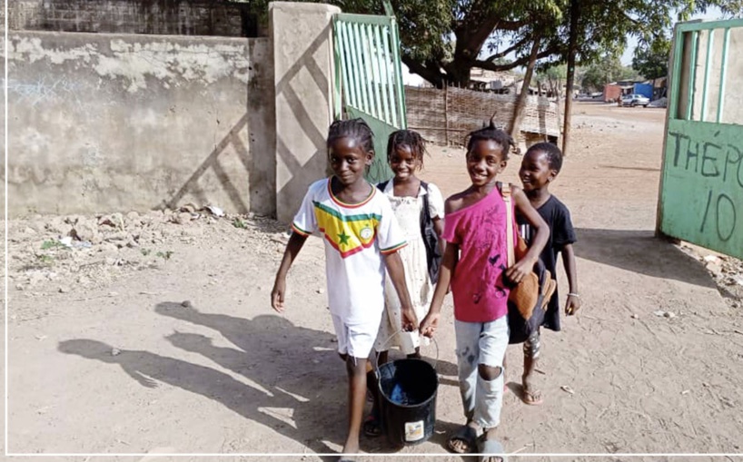 Kédougou : l’école élémentaire Bakary Dansokho sans eau courante depuis six ans (enseignant)