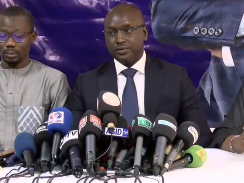  Cheikh Tidiane Dièye annonce un audit du contrat signé entre le Régime de Macky Sall et la société saoudienne Aquapower