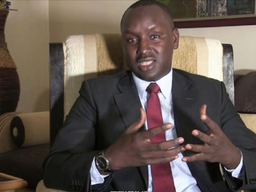 « Il faut que les Sénégalais aient accès à une eau de qualité et à des coûts raisonnables », selon Cheikh Tidiane Dièye « Il faut que les Sénégalais aient accès à une eau de qualité et à des coûts raisonnables », selon Cheikh Tidiane Dièye