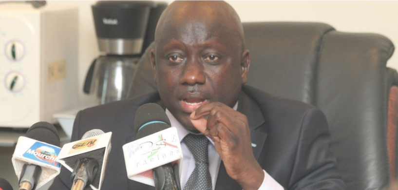OFNAC : Serigne Bassirou Guèye assure que tous les rapports seront publiés avant fin avril OFNAC : Serigne Bassirou Guèye assure que tous les rapports seront publiés avant fin avril