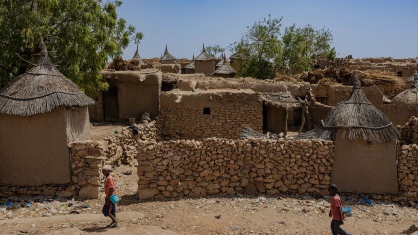Mali : plus de 110 civils enlevés par des "djihadistes" présumés