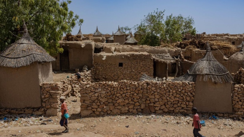 Mali : plus de 110 civils enlevés par des "djihadistes" présumés Mali : plus de 110 civils enlevés par des "djihadistes" présumés