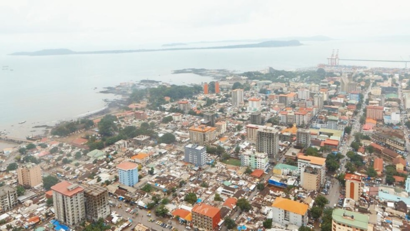 Guinée: l’opposition s’organise autour de l’Union sacrée pour faire pression sur la transition