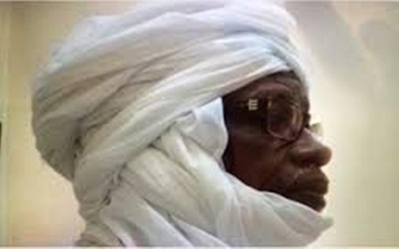 ​Etat de santé d’Hissein Habré : l’Ordre des médecins saisi