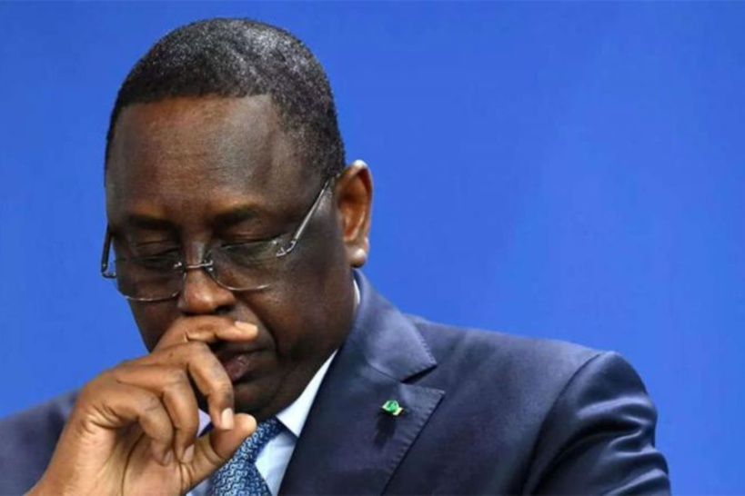 Restriction des libertés : le rapport du département d’État américain enfonce Macky Sall Restriction des libertés : le rapport du département d’État américain enfonce Macky Sall