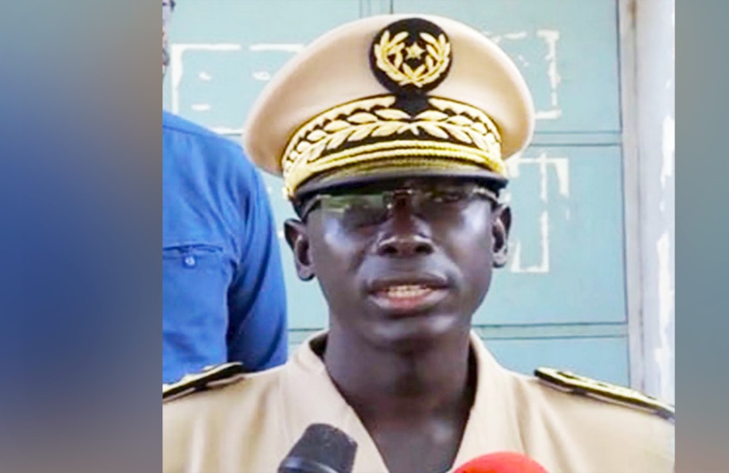 Ziguinchor : le gouverneur plaide pour la facilitation de l’accès des jeunes au foncier agricole Ziguinchor : le gouverneur plaide pour la facilitation de l’accès des jeunes au foncier agricole