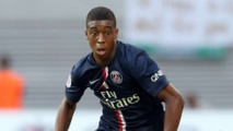 Qui est Presnel Kimpembe, le successeur de Camara au PSG ?