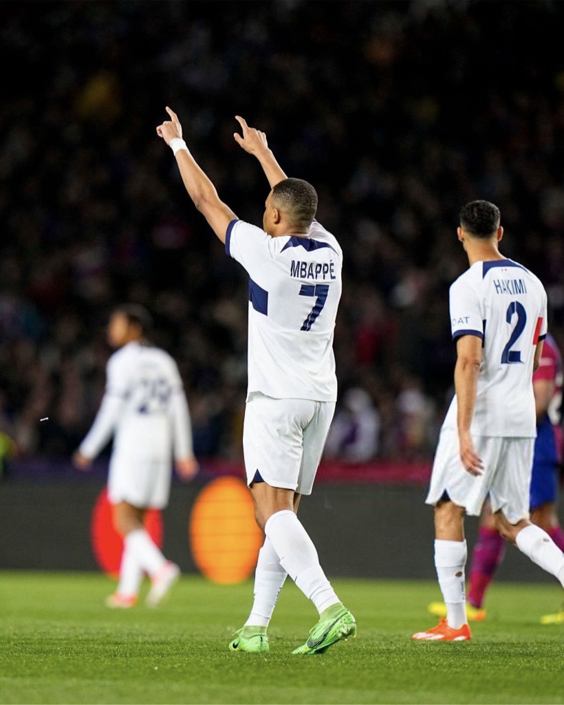 Espagne : la presse dévoile le futur numéro et poste de Kylian Mbappé au Real Madrid Espagne : la presse dévoile le futur numéro et poste de Kylian Mbappé au Real Madrid