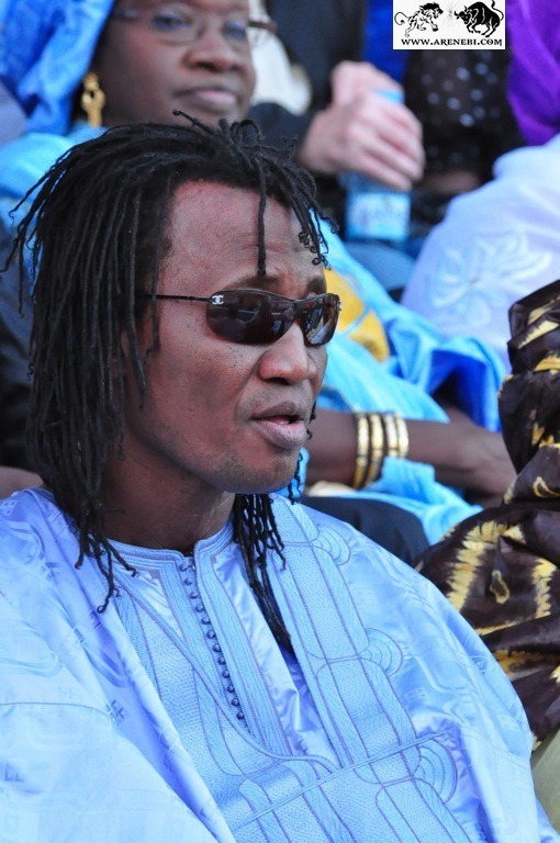 Moussa Gningue : « Ama Baldé est dans l’obligation de faire une autre préparation sur le plan mystique »