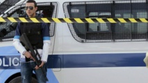 Douze suspects arrêtés en Tunisie Douze suspects arrêtés en Tunisie