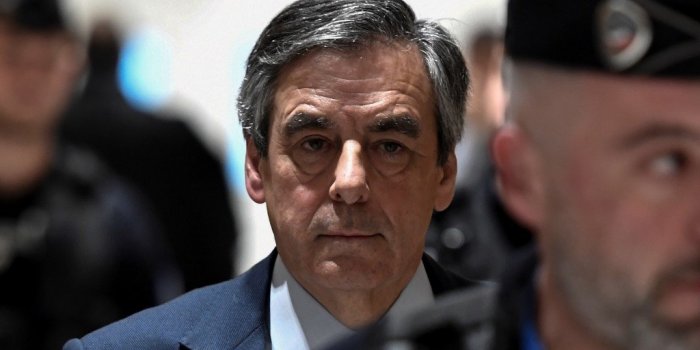 France: l’ex-Premier ministre François Fillon définitivement coupable pour des emplois fictifs