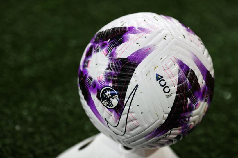 Football : deux joueurs de Premier League arrêtés par la police anglaise pour viol