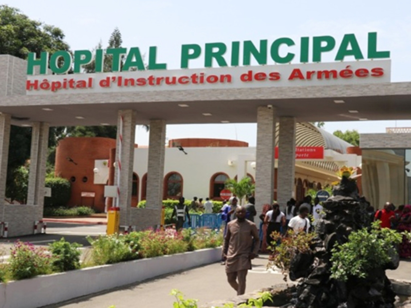 Sénégal : la société civile réclame une loi qui garantit l’accès à la santé à moindre coût Sénégal : la société civile réclame une loi qui garantit l’accès à la santé à moindre coût