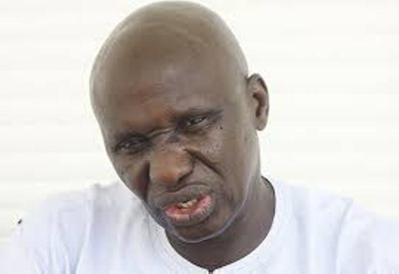 CREI: 9 novembre, jour de verdict pour Tahibou Ndiaye et Cie