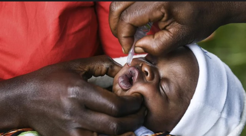 Vaccins : 51.2 millions de vies sauvées en Afrique en 50 ans