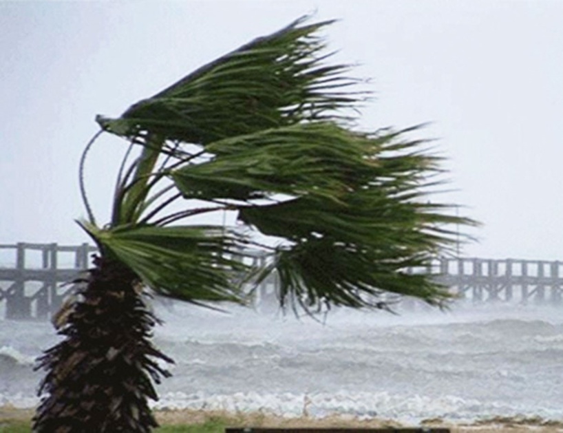 Météo : Des rafales de vent annoncées sur tout le littoral sénégalais