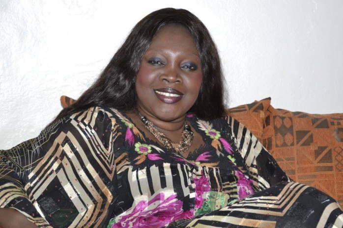 Ndella Madior Diouf : " Vers un bourrage massif des urnes pour réélire Macky Sall dès le premier tour "
