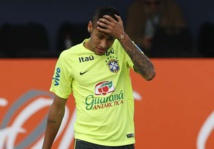 Brésil, Rinaldi : "Neymar a désobéi"