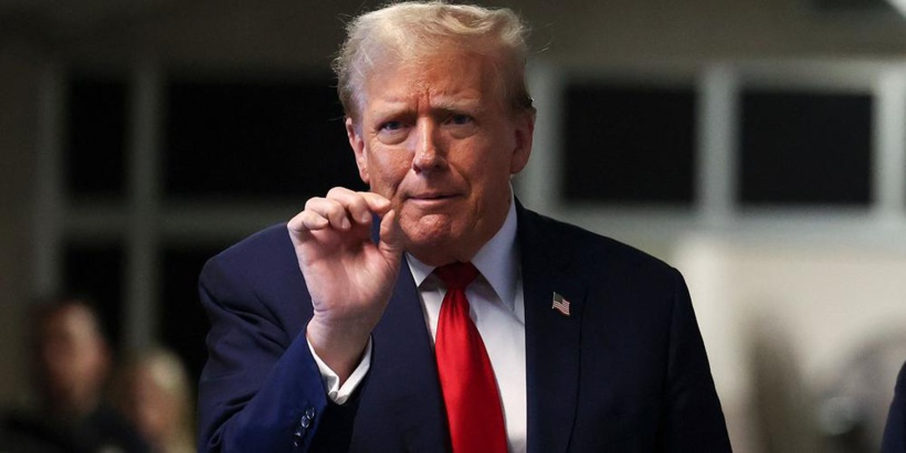 Immunité de Donald Trump : la future décision de la Cour suprême risque de retarder le procès Immunité de Donald Trump : la future décision de la Cour suprême risque de retarder le procès