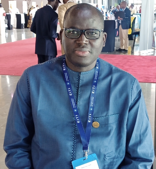 PUBLICATION RAPPORTS D'ACTIVITÉS OFNAC : lecture et propositions citoyennes (Par Abdou Aziz Diop)