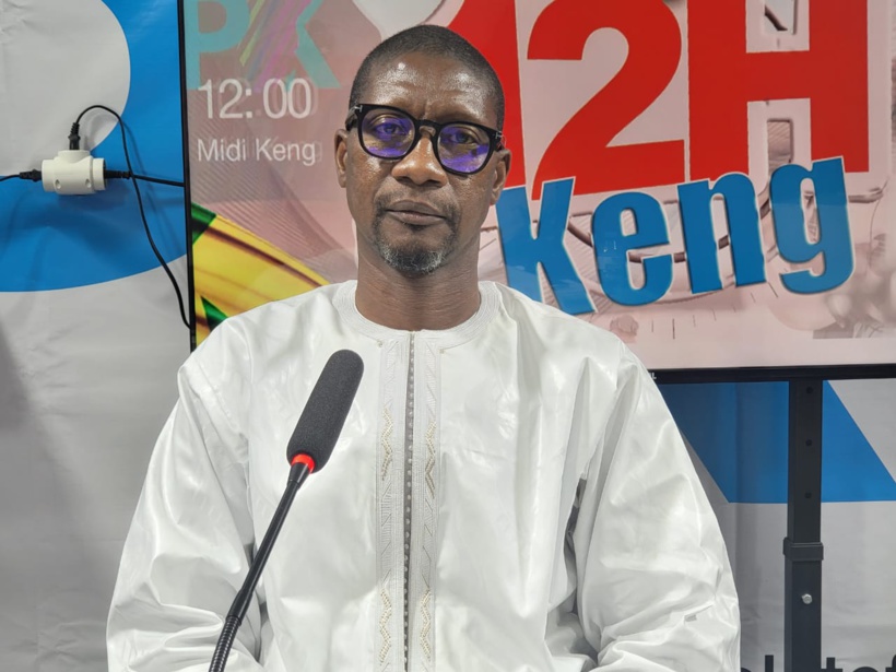 Gestion de Racine Talla à la RTS : "Depuis 2019, plus de 60 employés sont mis au frigo"