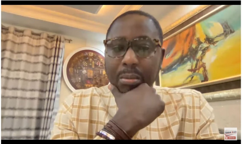 RTS: "Pape Alé Niang risque de rentrer en taxi à la passation de service à cause de l'action de Racine Talla" (Syndicat) RTS: "Pape Alé Niang risque de rentrer en taxi à la passation de service à cause de l'action de Racine Talla" (Syndicat)