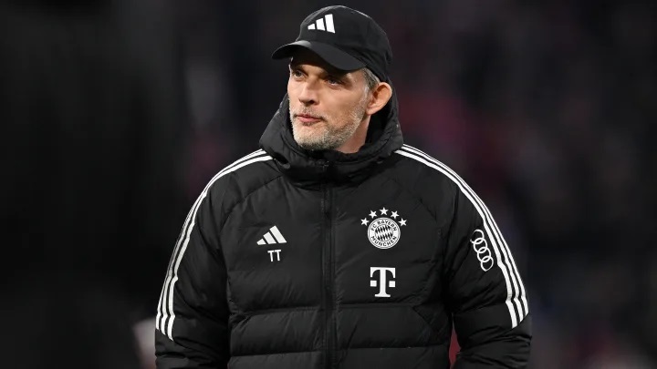 Bayern : les supporters lancent une pétition pour conserver Thomas Tuchel