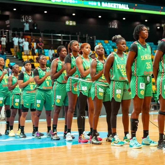 Basket - Préqualification Coupe du monde 2026 : Les "Lionnes" dans la poule C avec le Brésil, la Hongrie et Les Philippines