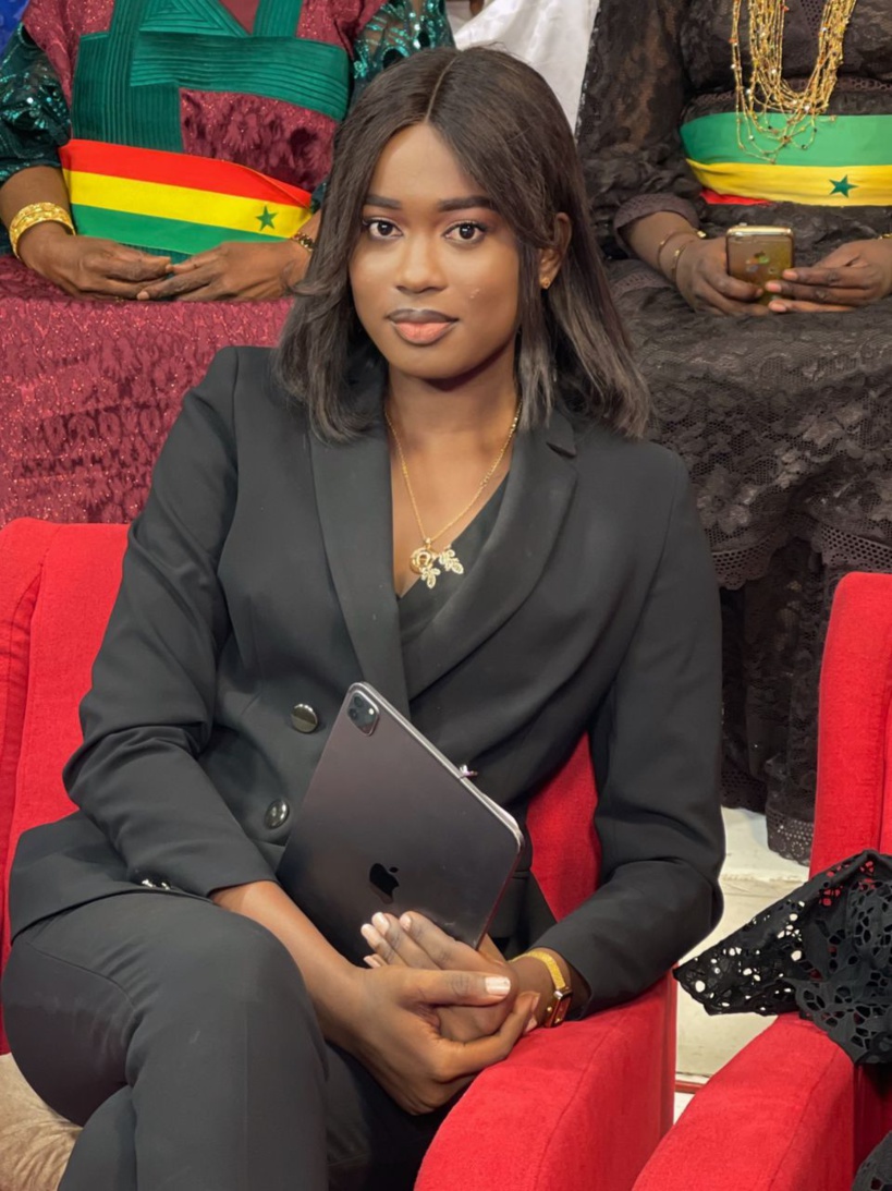 Parité politique au Sénégal: droit vers l’impasse ! (Par Astou Dione NDAW, journaliste) Parité politique au Sénégal: droit vers l’impasse ! (Par Astou Dione NDAW, journaliste)