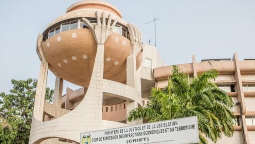 Bénin: la Criet ouvre le procès de 42 personnes interpellées lors de l’élection présidentielle de 2021 Bénin: la Criet ouvre le procès de 42 personnes interpellées lors de l’élection présidentielle de 2021