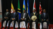 La Communauté est-africaine (EAC) est composée du Burundi, du Rwanda, de l’Ouganda, de la Tanzanie et du Kenya.