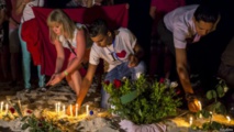 Cérémonie pour les victimes de Sousse Cérémonie pour les victimes de Sousse