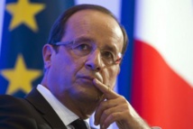 La France n'a pas à donner de bons points aux présidents africains