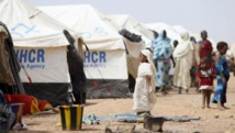 Mauritanie: les réfugiés maliens "menacés de malnutrition" (Médecins Sans Frontières)