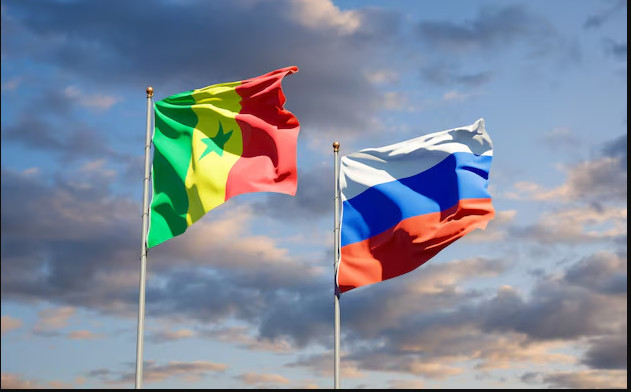 Sénégal-Russie :  vers un nouveau départ pour la coopération bilatérale