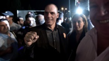 Référendum en Grèce: Varoufakis accuse les créanciers de «terrorisme» Référendum en Grèce: Varoufakis accuse les créanciers de «terrorisme»