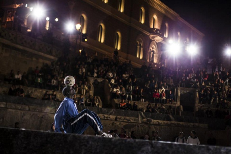 Décès du rappeur Pacotille : les internautes sous le choc ! Décès du rappeur Pacotille : les internautes sous le choc !