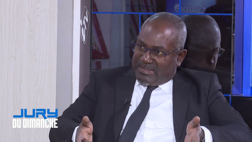 Protection des lanceurs d’alerte : les précisions de Me Amadou Aly Kane Protection des lanceurs d’alerte : les précisions de Me Amadou Aly Kane