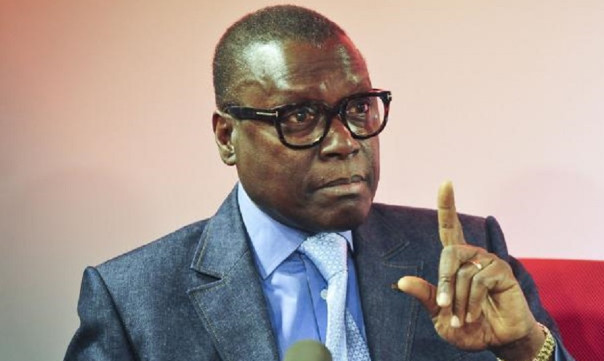 Pierre Goudiaby Atepa : l'Etat a « fait arrêter toutes les constructions au niveau de la Corniche de Dakar »