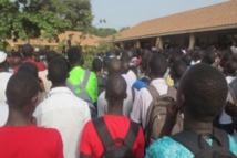 Université Assane Seck de Ziguinchor : un taxi tue un étudiant