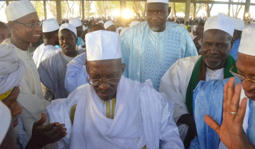 Daaka Médina Gounass : le comité d’organisation salue la mobilisation des services de l’Etat Daaka Médina Gounass : le comité d’organisation salue la mobilisation des services de l’Etat