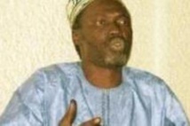 El Hadj Malick Gueye : «L’Etat a tort de confier le "cœur" de la ville de Kaolack à Serigne Mboup» El Hadj Malick Gueye : «L’Etat a tort de confier le "cœur" de la ville de Kaolack à Serigne Mboup»