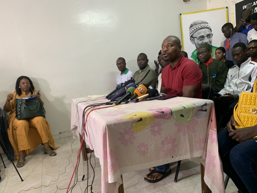 Des gendarmes sanctionnés sous le régime du général Moussa Fall pour avoir refusé « un ordre manifeste illégal »